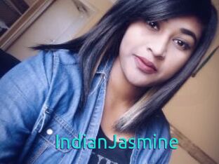 IndianJasmine