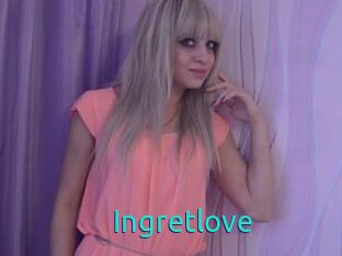 Ingretlove