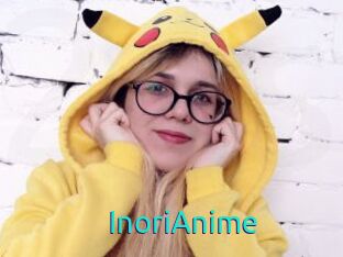InoriAnime