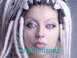 Insomnianna