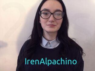 IrenAlpachino