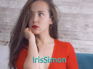 IrisSimon