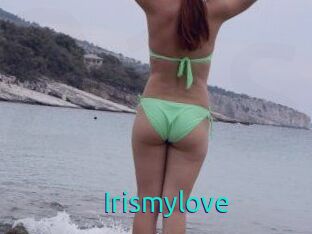Irismylove