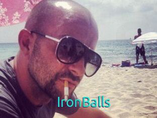 IronBalls