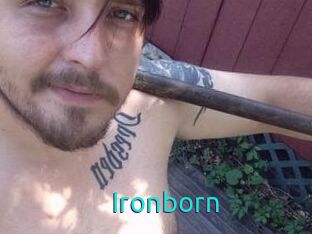 Ironborn