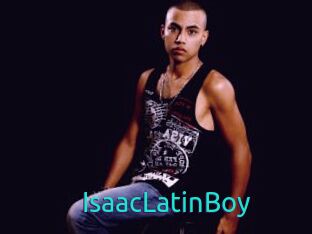IsaacLatinBoy