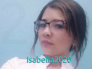 Isabella2020