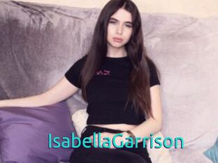 IsabellaGarrison