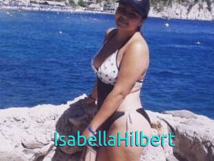IsabellaHilbert
