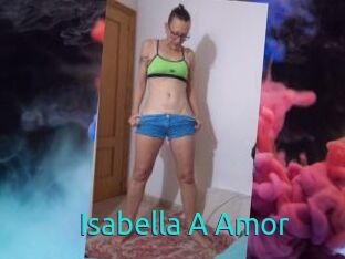 Isabella_A_Amor