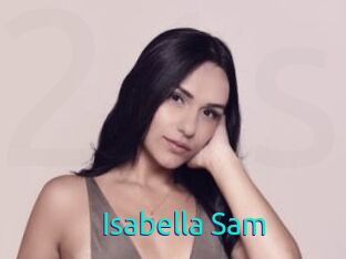 Isabella_Sam