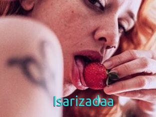 Isarizadaa