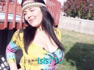 Isis710