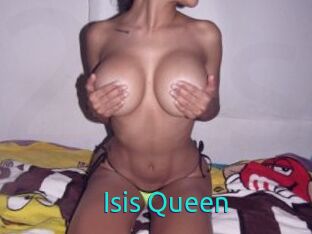 Isis_Queen