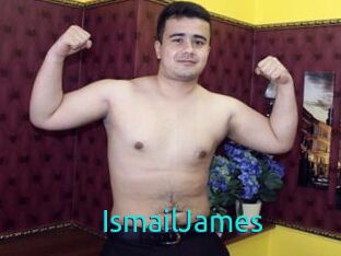 IsmailJames