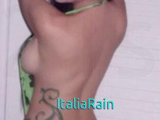 Italia_Rain