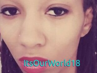 ItsOurWorld18