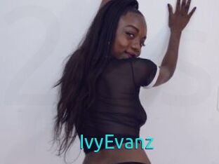 IvyEvanz