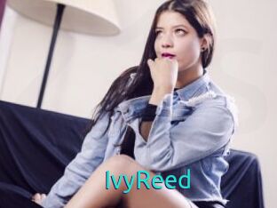 IvyReed