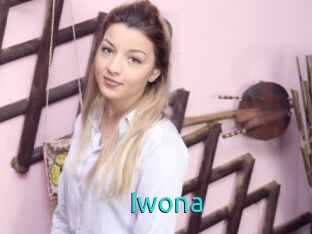 Iwona