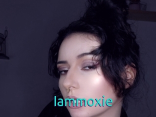 Iammoxie