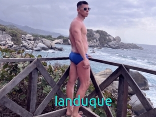 Ianduque