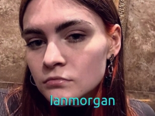 Ianmorgan