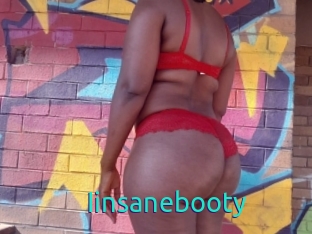 Iinsanebooty