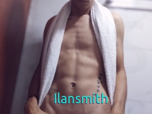 Ilansmith