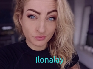 Ilonalay