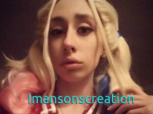 Imansonscreation