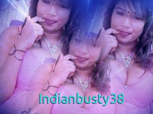 Indianbusty38