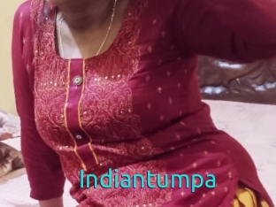 Indiantumpa