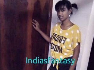 Indiasfantasy