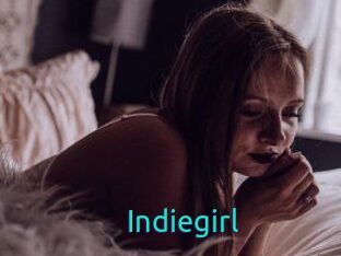 Indiegirl