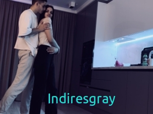 Indiresgray