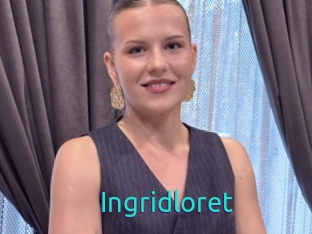 Ingridloret