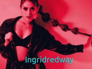 Ingridredway