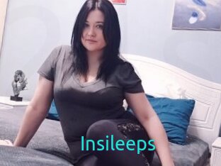 Insileeps