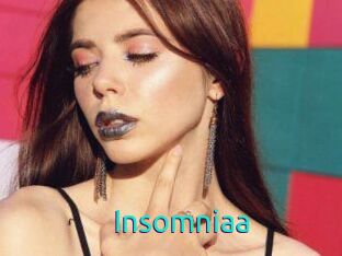 Insomniaa