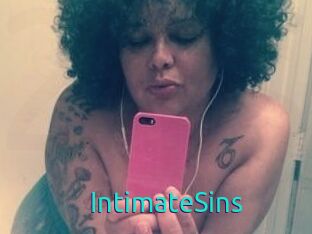 IntimateSins