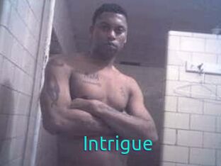 Intrigue