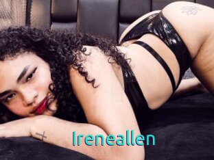 Ireneallen