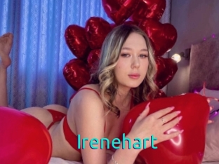 Irenehart