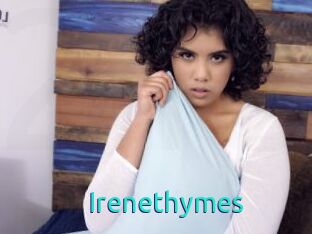 Irenethymes