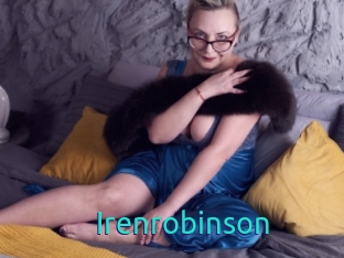 Irenrobinson