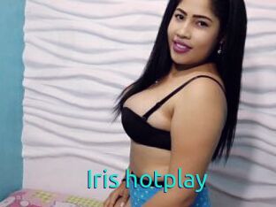 Iris_hotplay