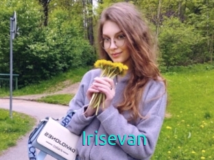 Irisevan