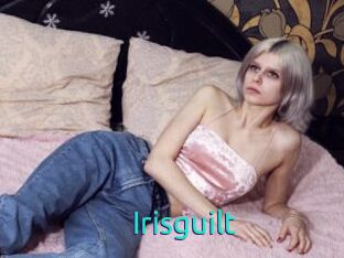 Irisguilt