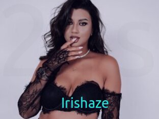 Irishaze